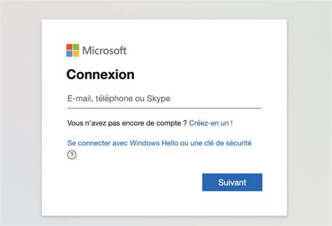 hotmail connexion|Outlook Log In 